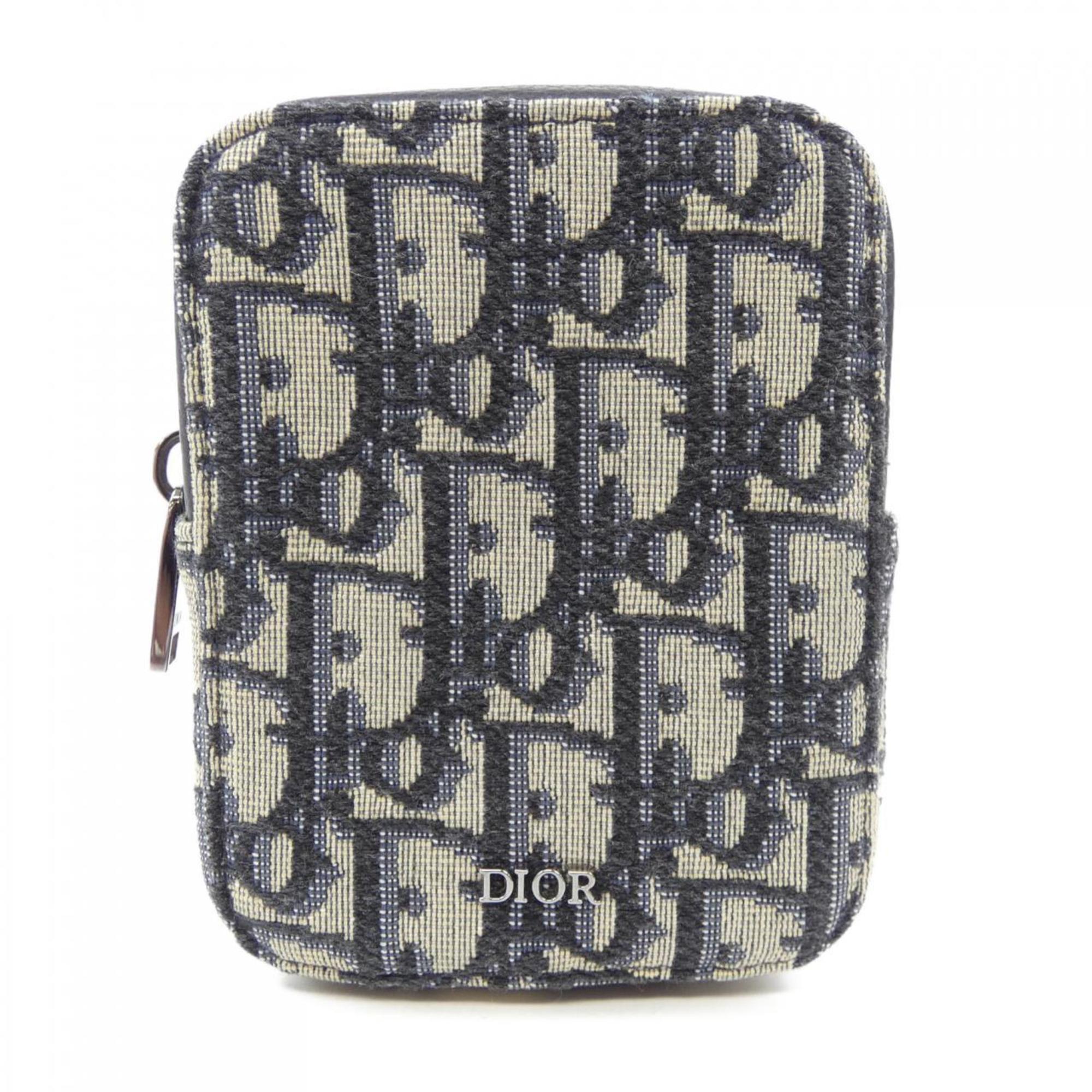 Christian Dior Dior Dior Pouch